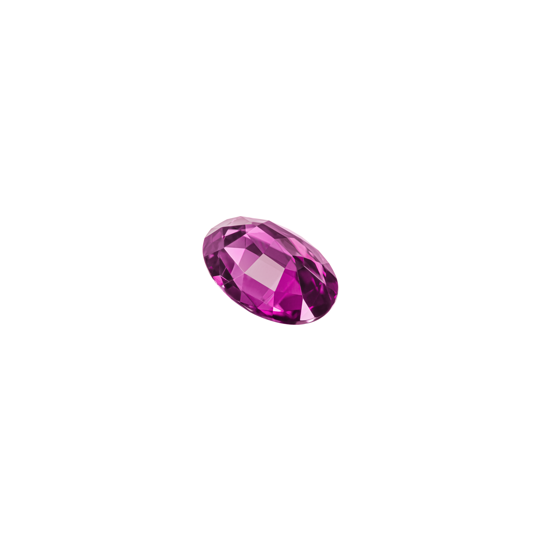 Александрит, UNHEATED, Овал, 1,55ct