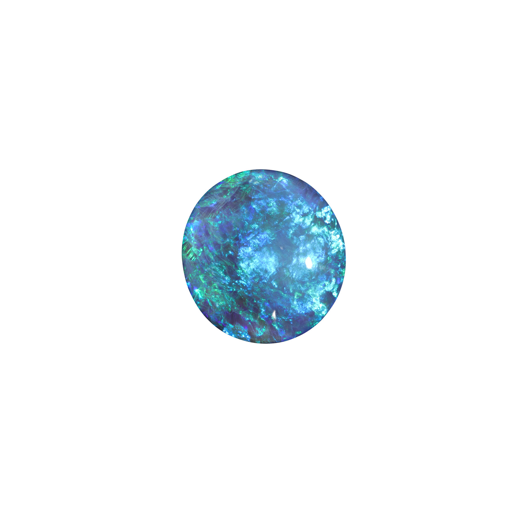 Опал, Овал, 3,75ct