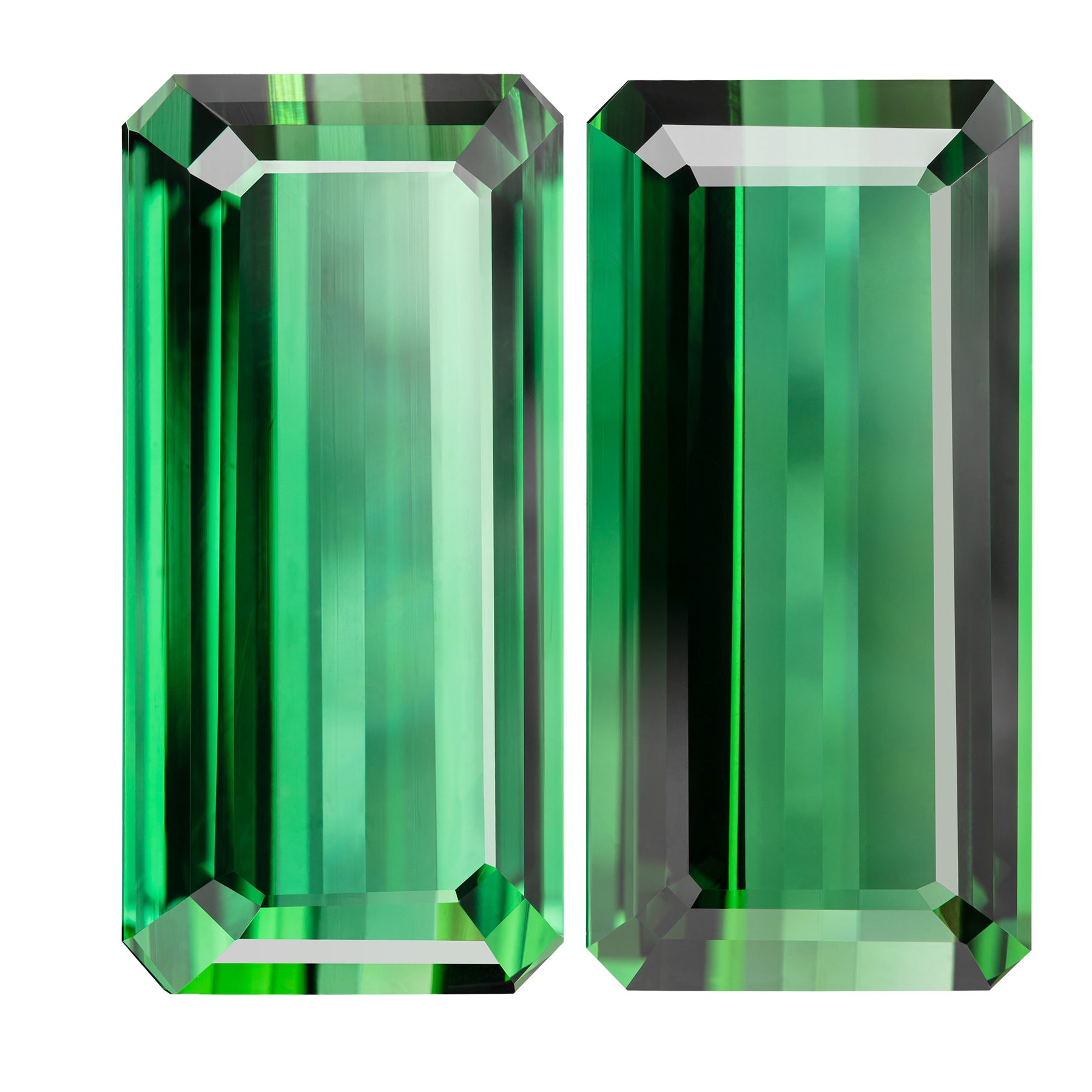 Сет из верделитов 