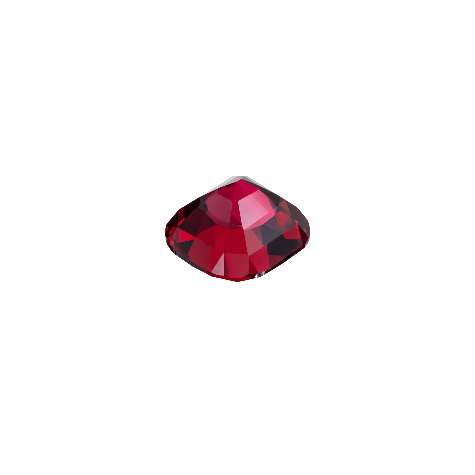 Шпинель, Кушон, 2,14ct