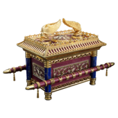 Настольная скульптура «Ковчег Завета»