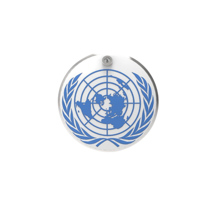 Нагрудный знак с бриллиантом 1