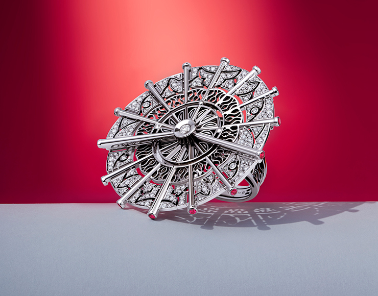 Искусство флирта