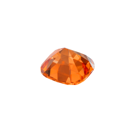 Спессартин, Кушон, 4,52ct 2